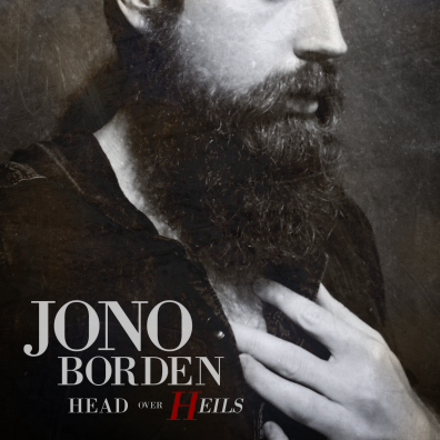 Jono Borden – 7×5 (Uncut)
